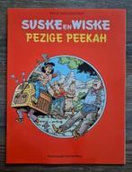 Suske en Wiske Pezige Peekah Speciale uitgave, Eén stripboek, Ophalen of Verzenden, Nieuw