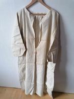 Linnen dameshemd antiek klederdracht kleding kostuum borduur, Ophalen