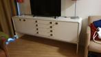 Vintage dressoir (offwhite), Huis en Inrichting, Ophalen, Overige materialen, Gebruikt, Vintage