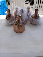 Hele mooie vaasjes ( Nieuw ), Overige materialen, Overige kleuren, Nieuw, Ophalen of Verzenden