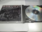 Bon Jovi de cd slippery when wet, Verzenden