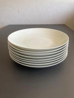 Rosenthal Romanze Weiss 8 soepborden nieuw, Antiek en Kunst, Ophalen of Verzenden