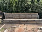 Draglineschotten, Doe-het-zelf en Verbouw, Steigers, Ophalen, Zo goed als nieuw, Overige typen, Minder dan 2 meter