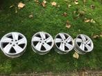 Origineel Honda 55, 17x7J, Auto-onderdelen, Ophalen, Honda