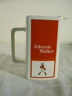 Vintage waterkan van Johnnie Walker, Ophalen of Verzenden