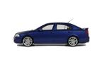 OttoMobile 1:18 Skoda Octavia RS 2.0 TFSI Race blue 2005, Hobby en Vrije tijd, Modelauto's | 1:18, OttOMobile, -, Nieuw, Ophalen of Verzenden