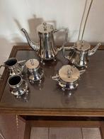 Vervuld servies, Antiek en Kunst, Ophalen