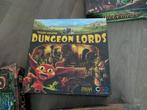 Dungeon lords, Hobby en Vrije tijd, Gezelschapsspellen | Bordspellen, Een of twee spelers, Ophalen of Verzenden, Zo goed als nieuw