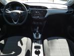 OPEL Corsa Electric 50kWh 136pk Aut (11 kw boordlader) Editi, 12 maanden, Gebruikt, Zwart, Wit