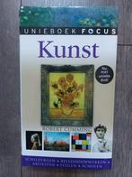 R. Cumming - Focus - Kunst, Ophalen, Zo goed als nieuw, R. Cumming