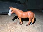 Schleich Paard, Bruin, Jaar 2000, Ophalen of Verzenden, Zo goed als nieuw, Overige typen