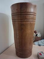 Paraplu bak massief hout, Antiek en Kunst, Ophalen of Verzenden