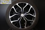 Volkswagen ID3 Velgen 19 Inch Winterbanden, -, -, Banden en Velgen, Winterbanden