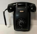 Vintage Bakelieten Telefoon, Ophalen of Verzenden