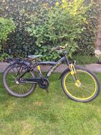 Batavus Snake 24 inch, Ophalen, Zo goed als nieuw, 24 inch, Handrem