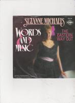 Single Suzanne Michaels - With love, Ophalen of Verzenden, Gebruikt, Dance