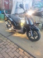 Kimco People S, Fietsen en Brommers, Scooters | Kymco, Ophalen, Gebruikt, 49 cc, People S
