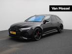 Audi RS6 Avant TFSI quattro 600 PK | RS-sportuitlaatsysteem, Auto's, 12 maanden, Gebruikt, 600 pk, Leder