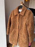 COSTES jas, fluffy jacket size xs, Valt groter, Kleding | Dames, Jassen | Winter, Gedragen, Maat 34 (XS) of kleiner, Verzenden
