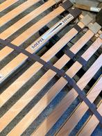 Electronisch lattenbodem, Ophalen, Gebruikt, 90 cm, Eenpersoons