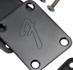 Fender F-Neckplate, Ophalen of Verzenden, Elektrische gitaar
