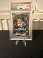 Magikarp SV1A 080 PSA10, Ophalen of Verzenden, Zo goed als nieuw