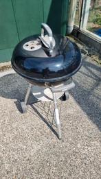 Weber Original kettle houtskool BBQ, Tuin en Terras, Houtskoolbarbecues, Ophalen, Zo goed als nieuw