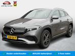 Mercedes-Benz EQA 300 4MATIC AMG Line 71 kWh SoH 97% / 3 Fas, Automaat, 228 pk, Zwart, 71 kWh
