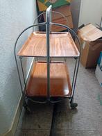Thee trolley... Opklapbaar, Ophalen of Verzenden, Zo goed als nieuw