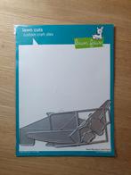 LawnFawn - Pivot Pop Up, Hobby en Vrije tijd, Kaarten | Zelf maken, Ophalen of Verzenden, Overige thema's, Pons of Mal