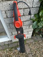 Elektrische heggenschaar, Ophalen, Gebruikt, Elektrisch