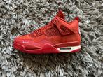 Air Jordan 4 Retro OG SP Nigel Sylvester Brick by Brick, Overige kleuren, Nieuw, Ophalen of Verzenden, Sneakers of Gympen