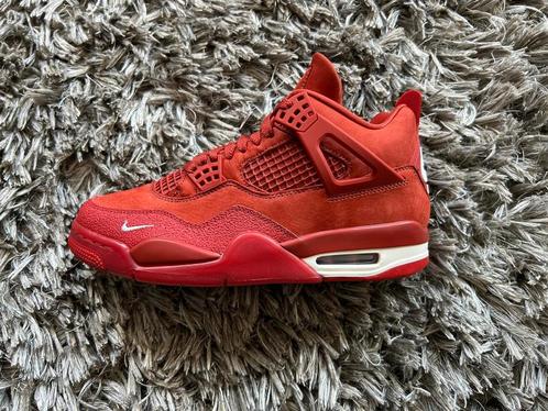 Air Jordan 4 Retro OG SP Nigel Sylvester Brick by Brick, Kleding | Heren, Schoenen, Nieuw, Sneakers of Gympen, Overige kleuren