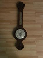 barometer, Ophalen, Gebruikt, Barometer