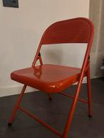 Supreme stoel, Gebruikt, Ophalen of Verzenden, Metaal, Eén