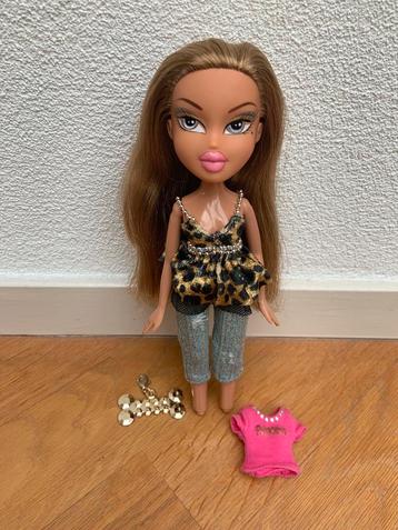 Bratz Pampered Yasmin MGA beschikbaar voor biedingen