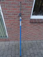 Teleskopische Plafondsteun Quick Support QS 60, Doe-het-zelf en Verbouw, Steigers, Ophalen, Zo goed als nieuw, Overige typen, 2 tot 5 meter