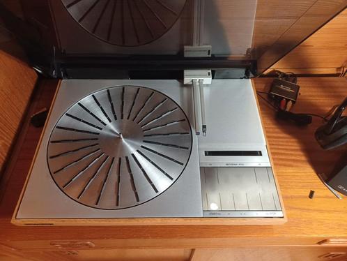 Bang en olufson beogram 4002 VERKOCHT, Audio, Tv en Foto, Platenspelers, Zo goed als nieuw, Platenspeler, Overige merken, Automatisch