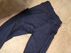 Rijleging donkerblauw XS fullgrip NIEUW, Dames, Ophalen of Verzenden, Bovenkleding, Nieuw