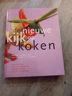De Nieuwe Kijk op Koken van Albert Heijn., Ophalen of Verzenden, Zo goed als nieuw, Nederland en België