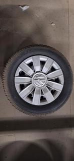 Winterbanden met velgen VW Up, Auto-onderdelen, Banden en Velgen, Ophalen, 14 inch, Gebruikt, Banden en Velgen