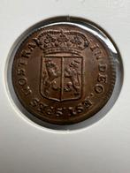 Gelderland. Duit 1759, Ophalen of Verzenden, Vóór koninkrijk, Overige waardes