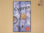 Cyprus - ANWB Extra, Europa, Ophalen of Verzenden, Zo goed als nieuw, Tina Sternberg