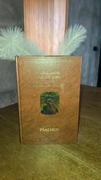 KR-1 Joh Calvijn verklaring Psalmen Deel 3, Boeken, Ophalen of Verzenden, Zo goed als nieuw