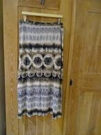 Norah Rok maat 42, Zwart, Maat 42/44 (L), Ophalen of Verzenden, Norah