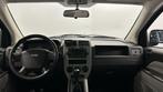 Jeep Compass 2.4 Sport CRUISE LM TREKHAAK, Auto's, Jeep, Traction-control, 4 cilinders, 1435 kg, Bedrijf