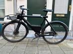 Zwarte VanMoof S3, 57 tot 61 cm, Ophalen, Gebruikt, Overige merken