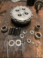 Yamaha dt50 ty50 mr50 dt50m dt50mx rd50 rd50m rd50mx, Ophalen of Verzenden, Zo goed als nieuw, Blok, Yamaha