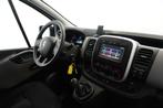 Renault Trafic 1.6 dCi EURO 6 - Airco - Cruise - Navi - €, Voorwielaandrijving, Stof, Gebruikt, 4 cilinders
