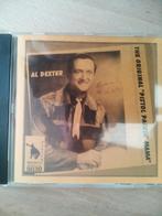 Al Dexter, Ophalen of Verzenden, Zo goed als nieuw